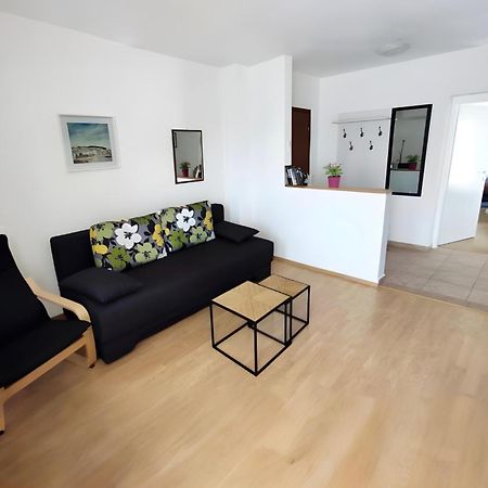 Amelie Apartments بوريتش المظهر الخارجي الصورة