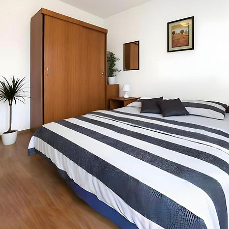 Amelie Apartments بوريتش المظهر الخارجي الصورة