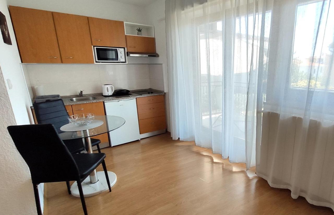 Amelie Apartments بوريتش المظهر الخارجي الصورة