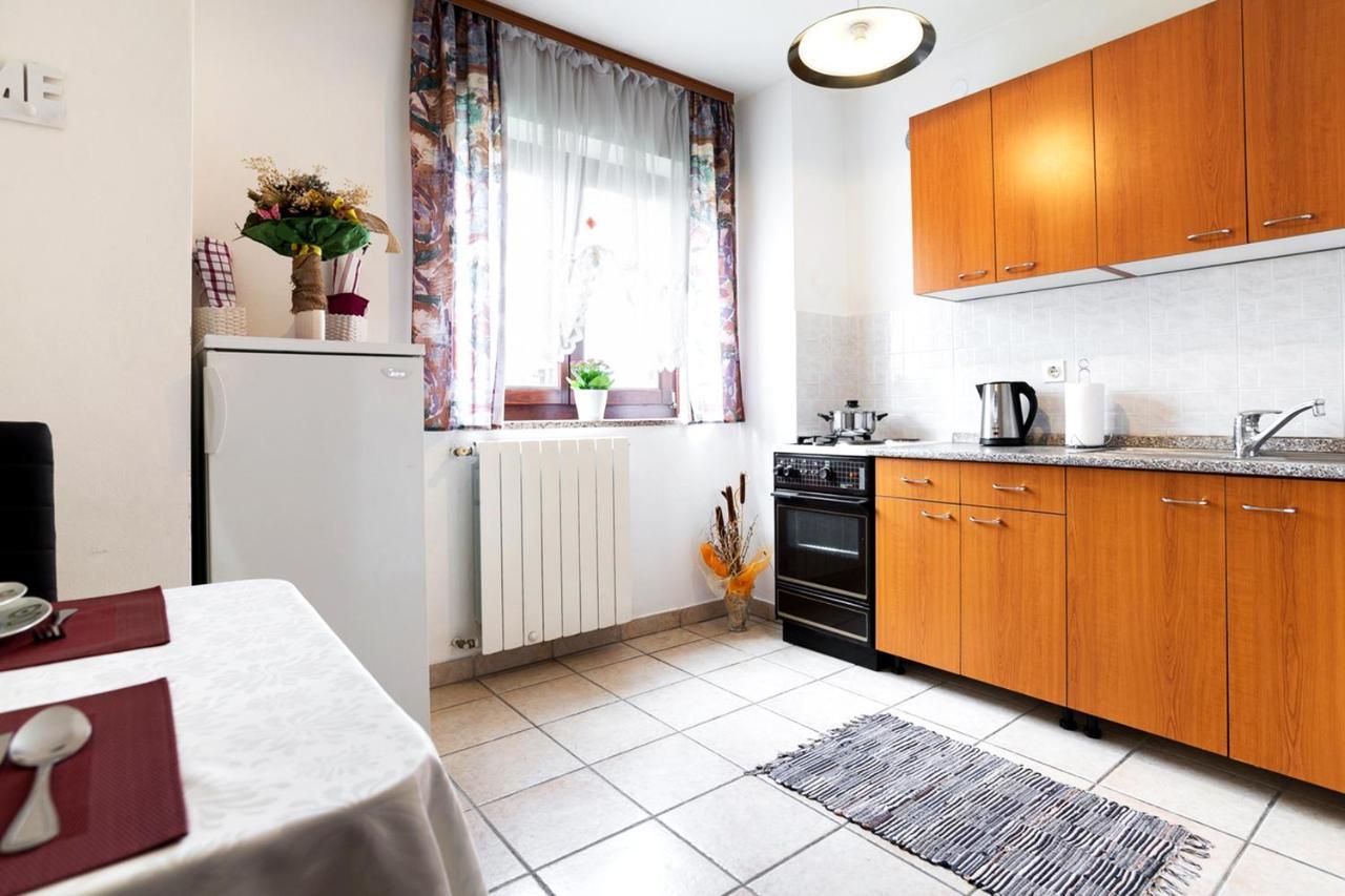 Amelie Apartments بوريتش المظهر الخارجي الصورة