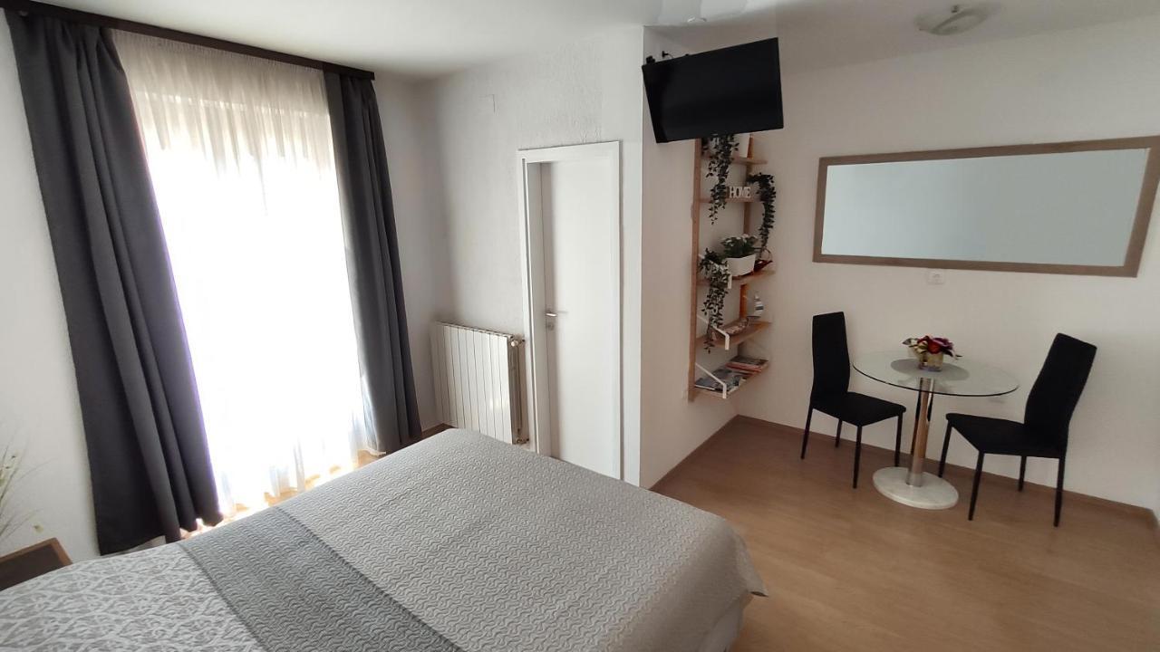 Amelie Apartments بوريتش المظهر الخارجي الصورة