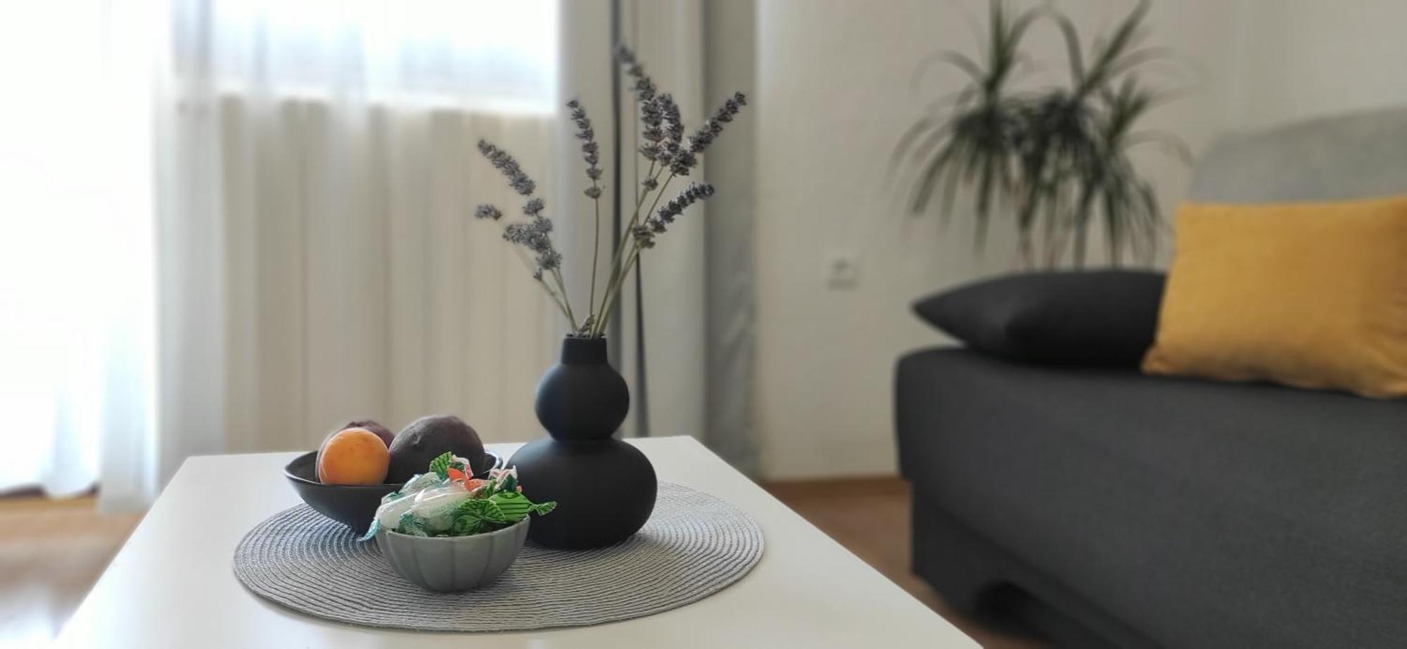 Amelie Apartments بوريتش المظهر الخارجي الصورة