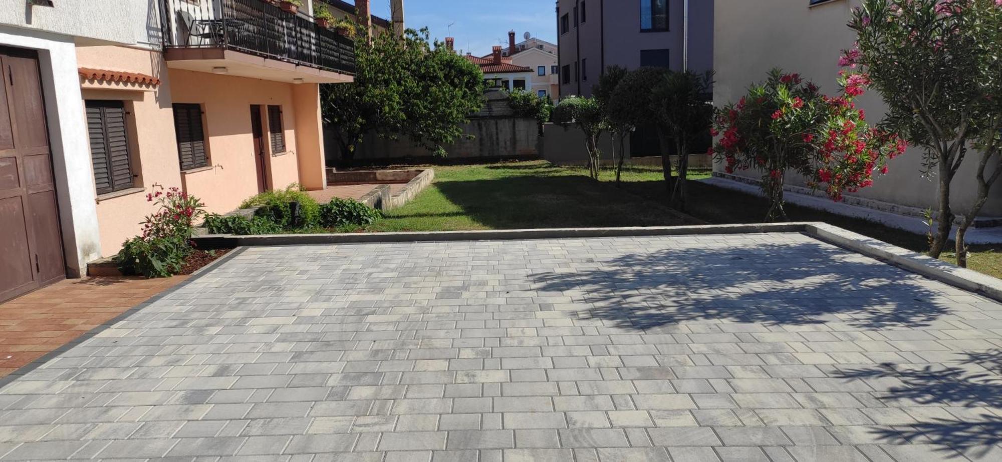 Amelie Apartments بوريتش المظهر الخارجي الصورة