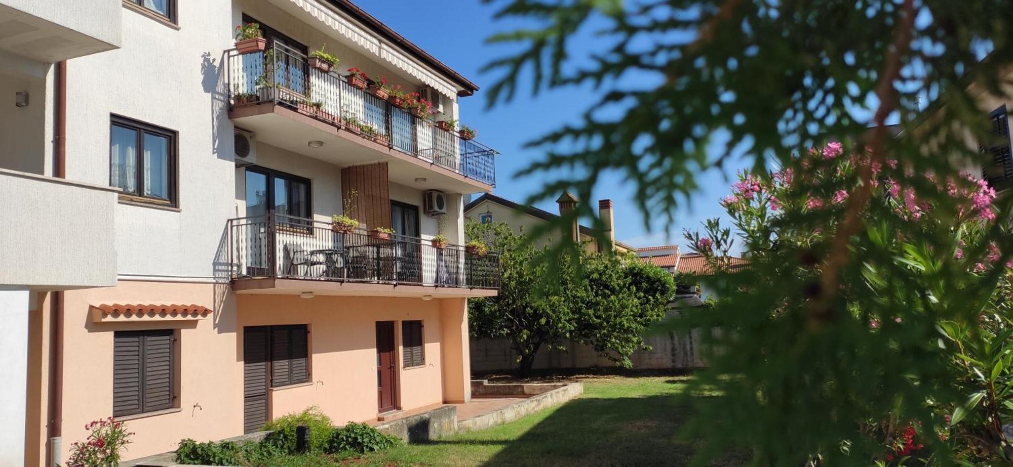 Amelie Apartments بوريتش المظهر الخارجي الصورة