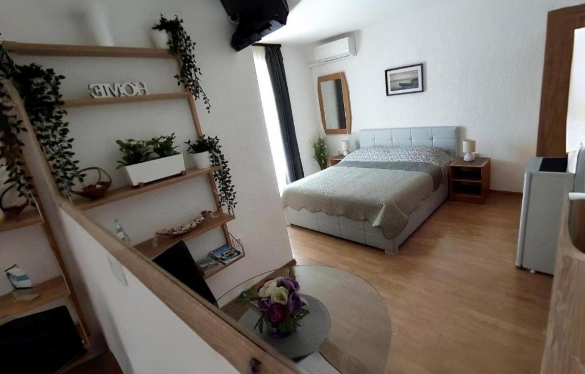 Amelie Apartments بوريتش المظهر الخارجي الصورة