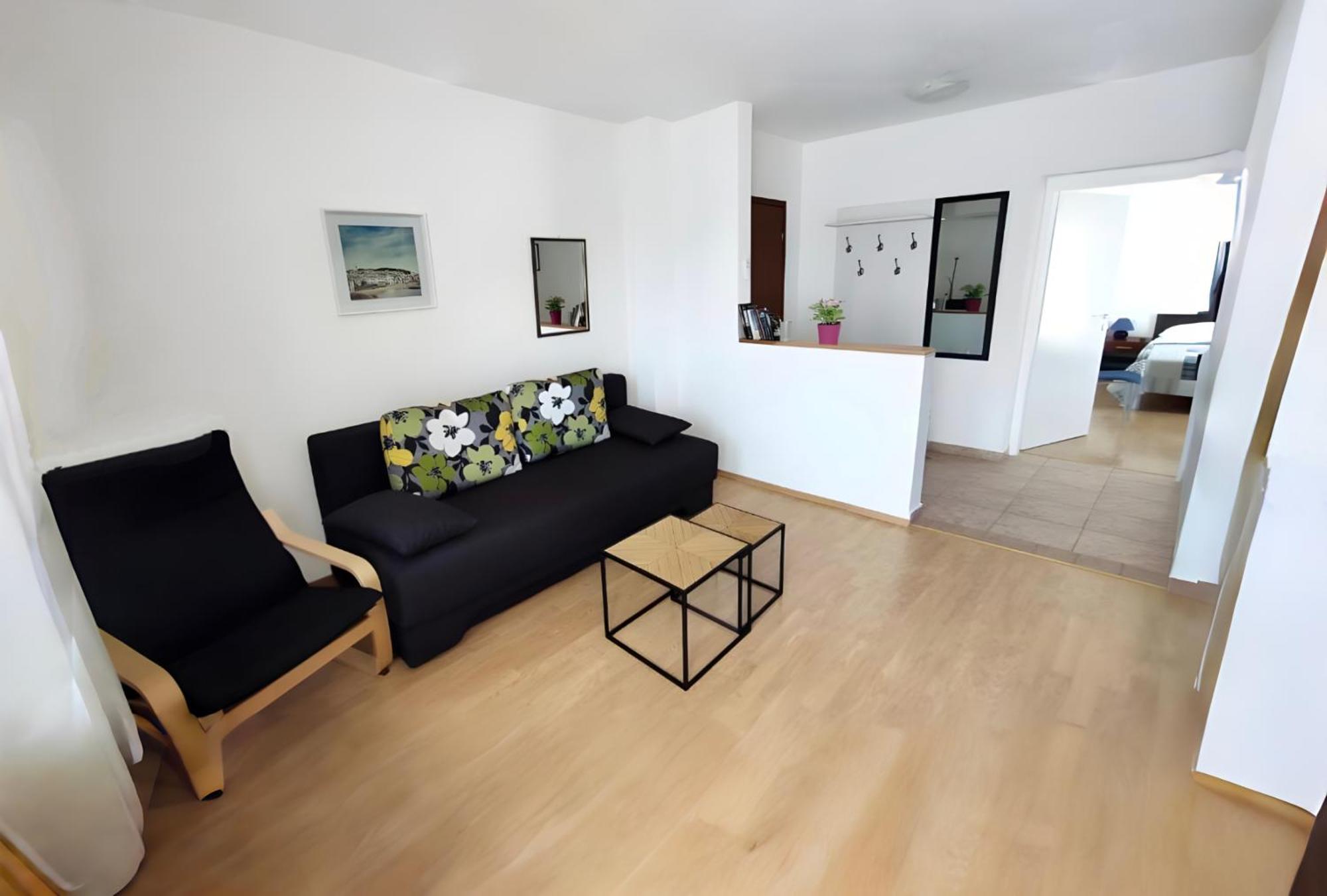 Amelie Apartments بوريتش المظهر الخارجي الصورة