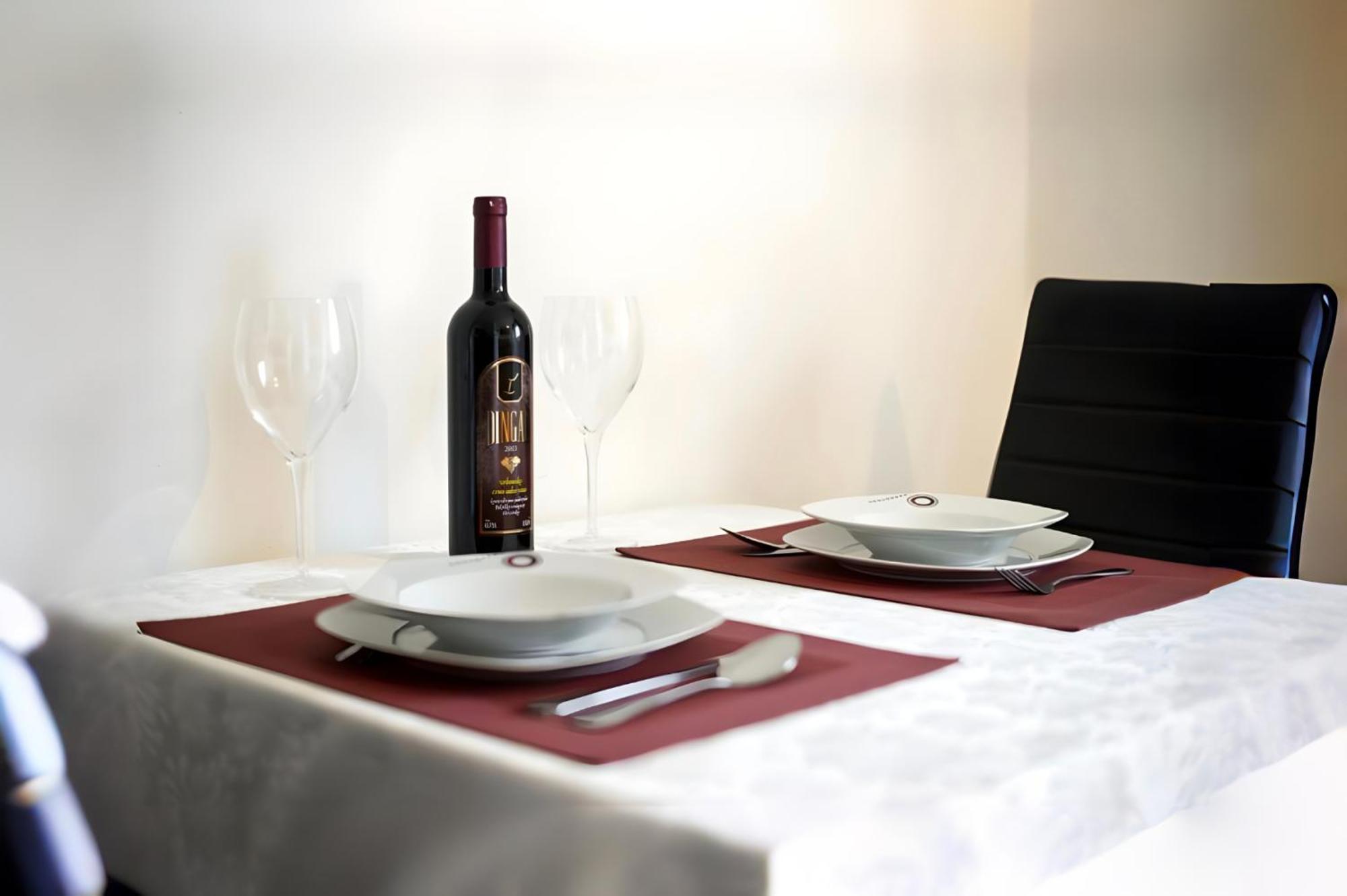Amelie Apartments بوريتش المظهر الخارجي الصورة