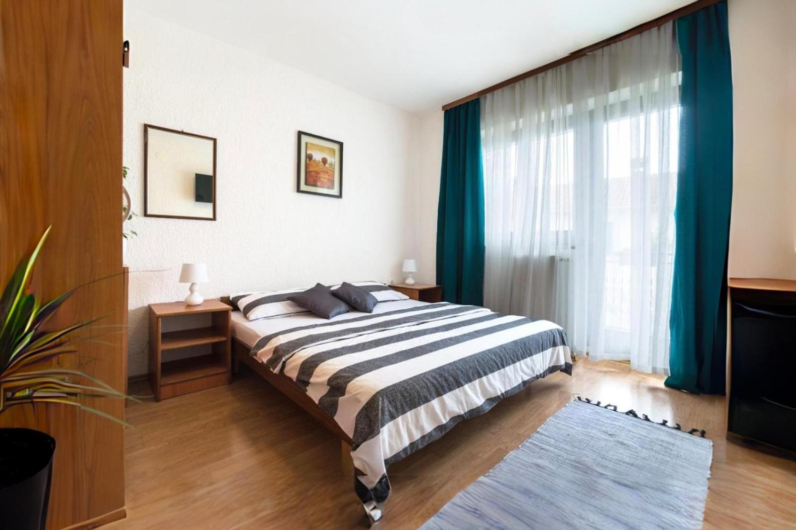 Amelie Apartments بوريتش المظهر الخارجي الصورة
