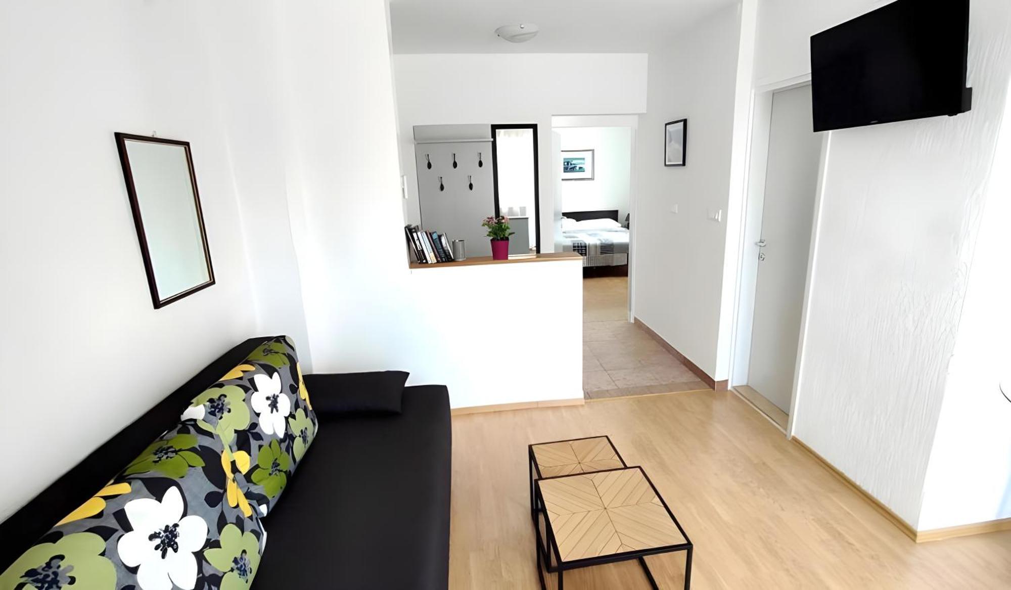 Amelie Apartments بوريتش المظهر الخارجي الصورة