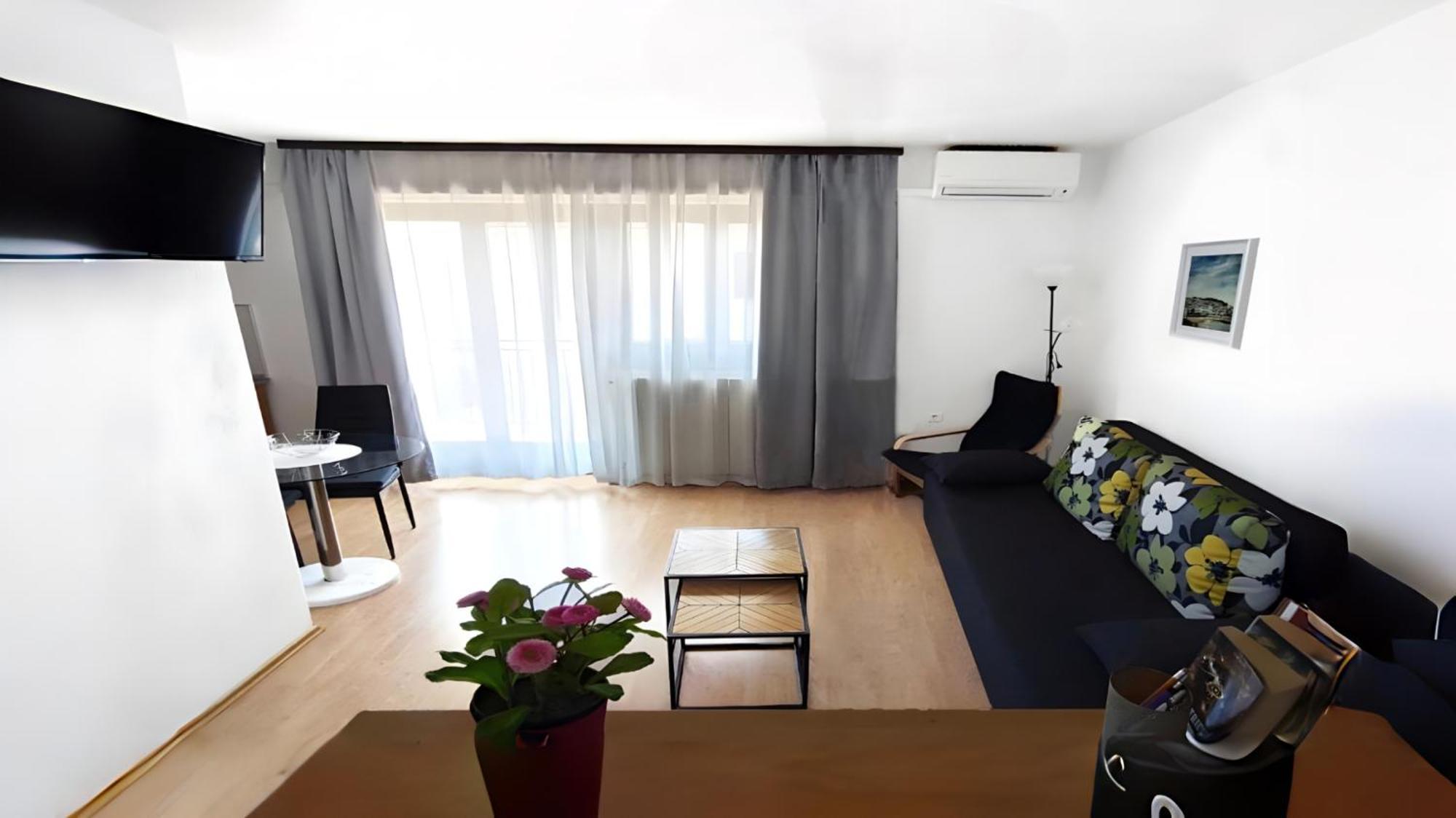 Amelie Apartments بوريتش المظهر الخارجي الصورة